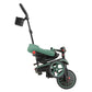 Globber Explorer Trike Foldable 4in1 732-104 Accessories/Bicycle/Rowery Your Sports Performance