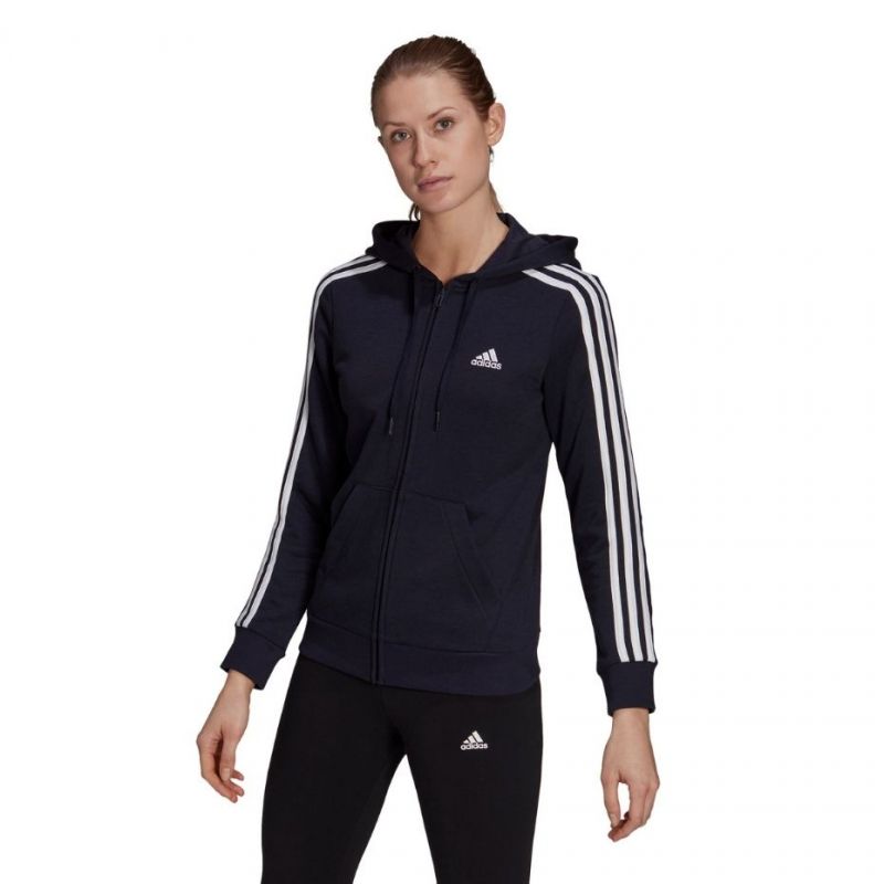 Sweatshirt adidas Essentials French W GL0804 Clothing/Training Adidas