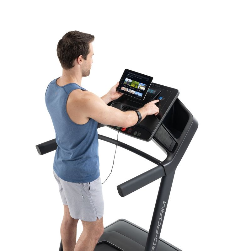 Proform Carbon TLS PFTL79925 Electric Treadmill Accessories/Training equipment/Bieżnie Your Sports Performance