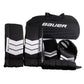 Bauer gate training system for catching the puck In preparation Your Sports Performance