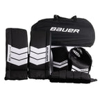 Bauer gate training system for catching the puck In preparation Your Sports Performance