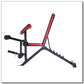 HMS LS3859 barbell bench Accessories/Training equipment/Ławki Your Sports Performance