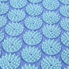 HMS AKM03 acupressure mat blue In preparation Your Sports Performance