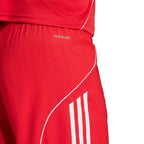 adidas Tiro 25 Competition Match Men's Shorts Red JP4743 In preparation Adidas