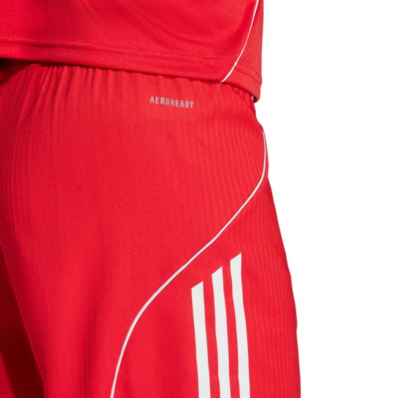 adidas Tiro 25 Competition Match Men's Shorts Red JP4743 In preparation Adidas