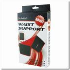 HMS BR163 neoprene belt Accessories/Training equipment Your Sports Performance