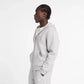 New Balance Sport Core Brushed Full Zip HM sweatshirt MJ43902AG Clothing/Lifestyle/New Balance New Balance