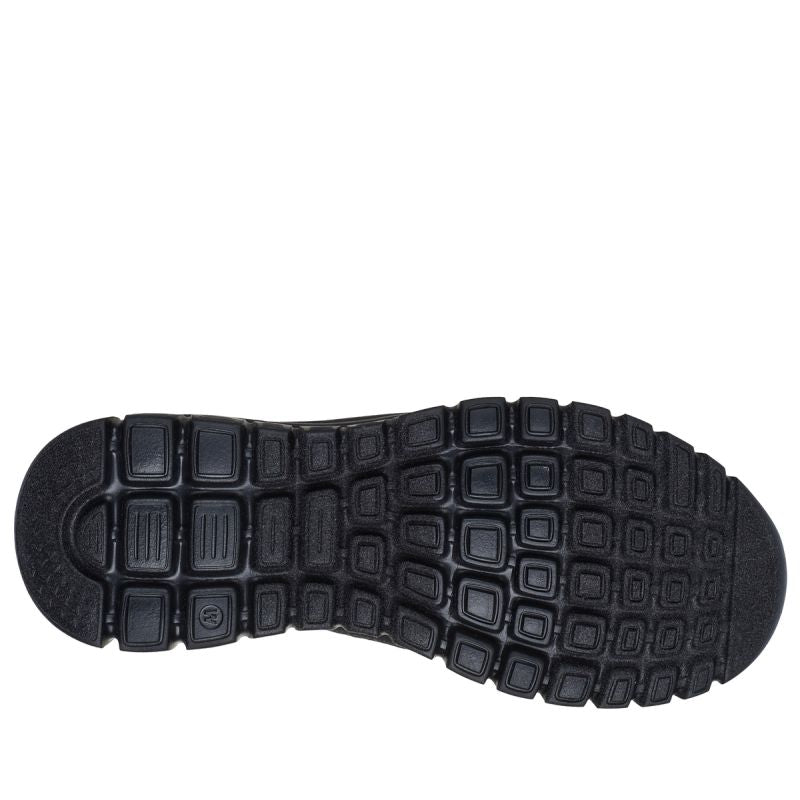Skechers women's sneakers GACEFUL PICTURE PERFECT 100702 BBK Skechers