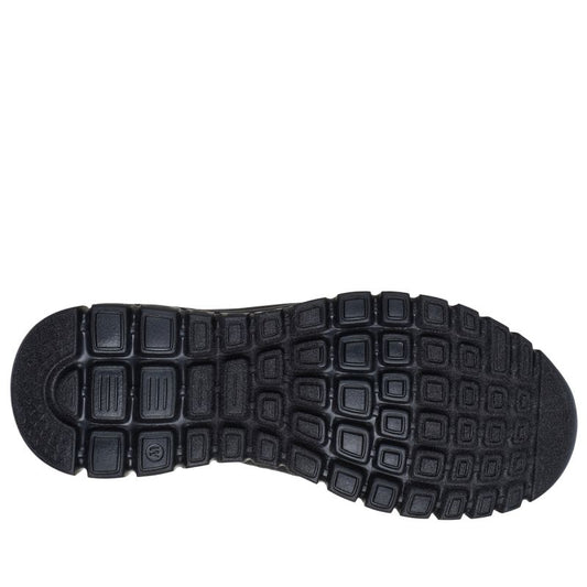 Skechers women's sneakers GACEFUL PICTURE PERFECT 100702 BBK Skechers