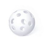 Floorball balls Vinex VPPB-S70S6 W HS-TNK-000009125 set of 6 pcs. Accessories/Balls/Floorball Your Sports Performance