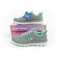 Skechers Graceful Twisted Fortune W 12614/GYMN shoes Footwear/Lifestyle/Skechers Skechers
