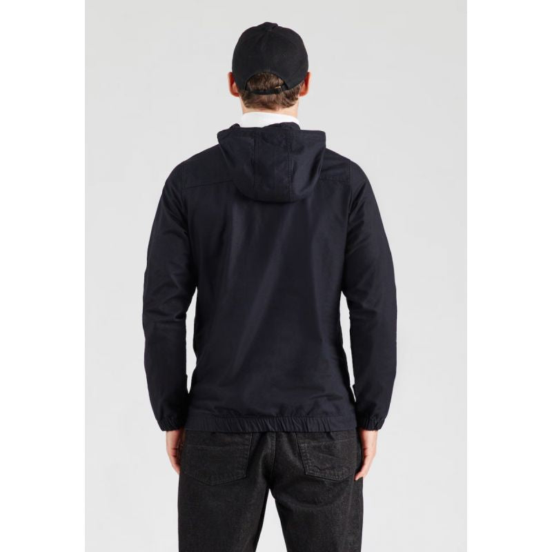 Ellesse Men's Hooded Jacket Mont 3 Oh Jacket SHB23139011 Ellesse