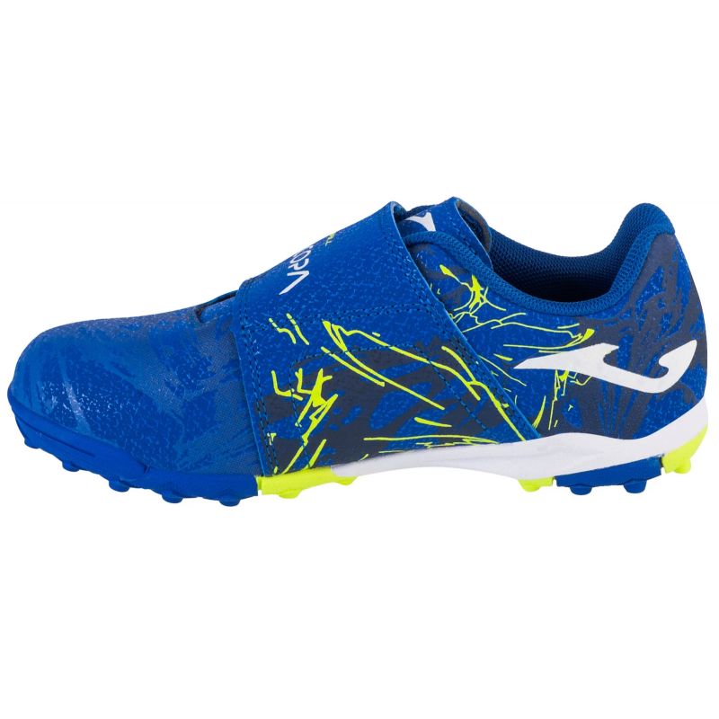 Joma Super Copa Jr 2404 TF Jr SCJW2404TFV shoes Footwear/Football/Kids/Joma Joma