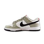 Nike Dunk Low Light Iron Ore women's shoes (W) - DQ7576-001 Obuwie/Buty na co dzień Your Sports Performance