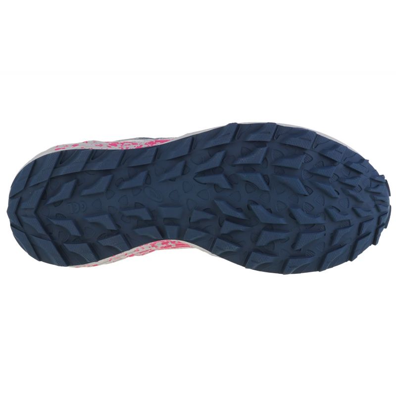 Asics Gel-Trabuco Terra W 1012A902-403 running shoes Footwear/Running/Women Asics
