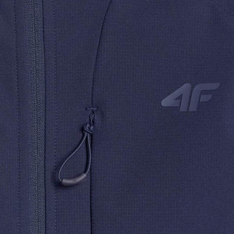 Jacket 4F M 4FWAW25TSOFM503 31S Clothing/Outdoor Your Sports Performance