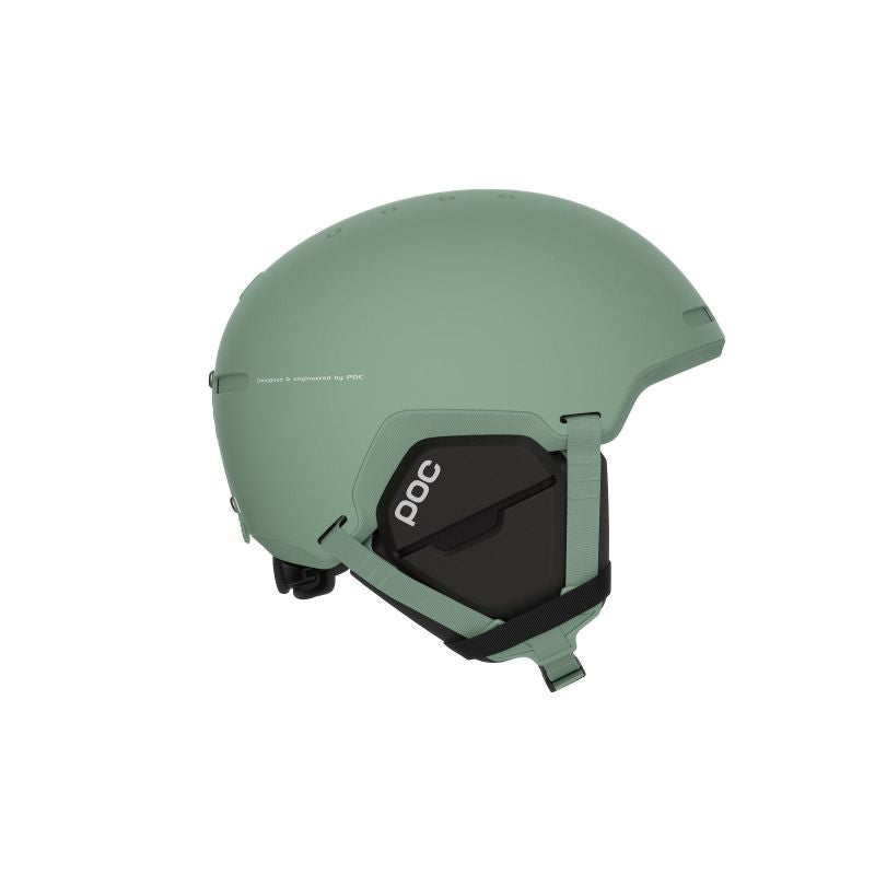 POC Calyx Ski Helmet Green POC