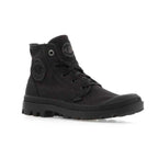 Palladium Mono Chrome M 73089-001-M shoes Footwear/Outdoor/Skechers Your Sports Performance