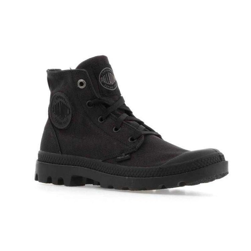 Palladium Mono Chrome M 73089-001-M shoes Footwear/Outdoor/Skechers Your Sports Performance