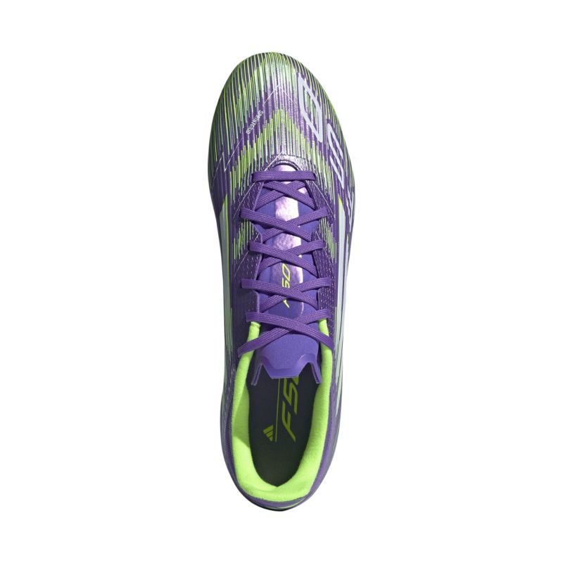 Adidas F50 League FG/MG JI0003 Football Boots Footwear/Football/SR/FG Adidas