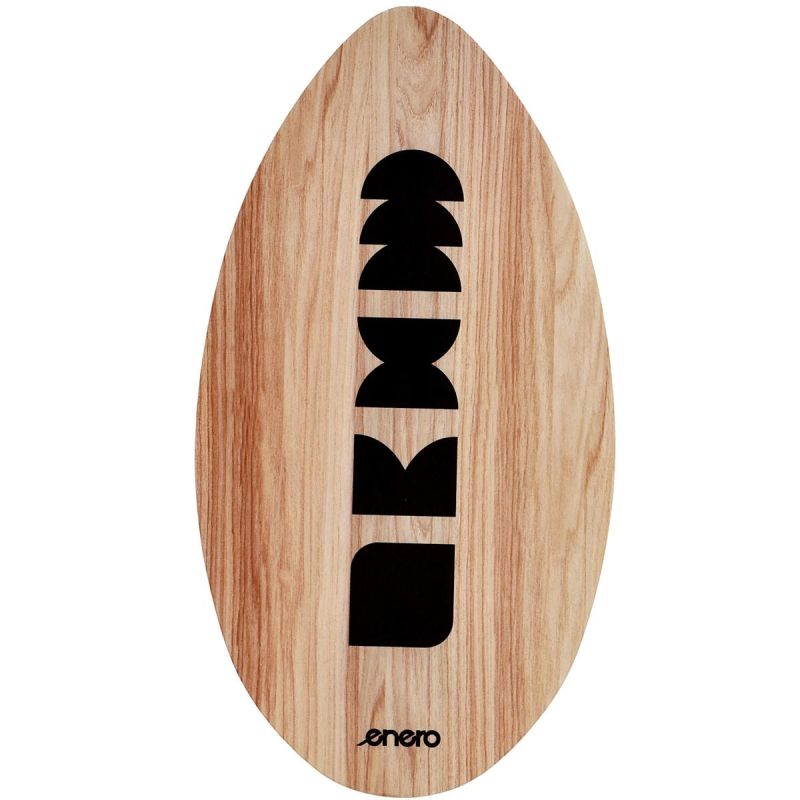 ENERO SURFGEAR SKIMBOARD 94CM ENERO Sport/Sporty Wodne/Deski Your Sports Performance
