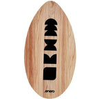 ENERO SURFGEAR SKIMBOARD 94CM ENERO Sport/Sporty Wodne/Deski Your Sports Performance