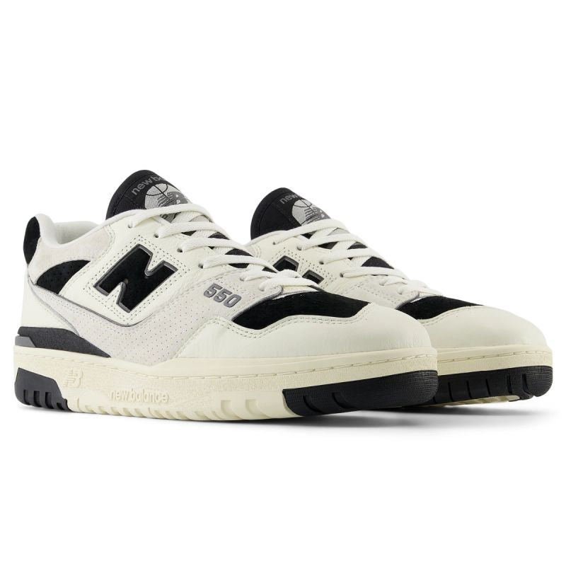 New Balance unisex BB550LEG shoes Footwear/Lifestyle New Balance