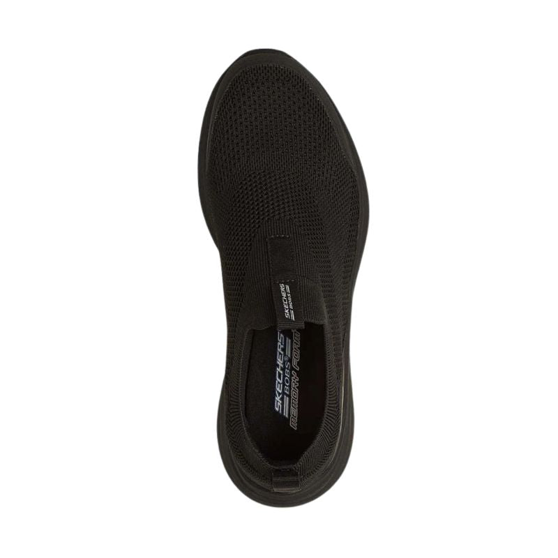 Skechers Bobs Moda Flex Broad Acre 118156 BBK Men's Shoes