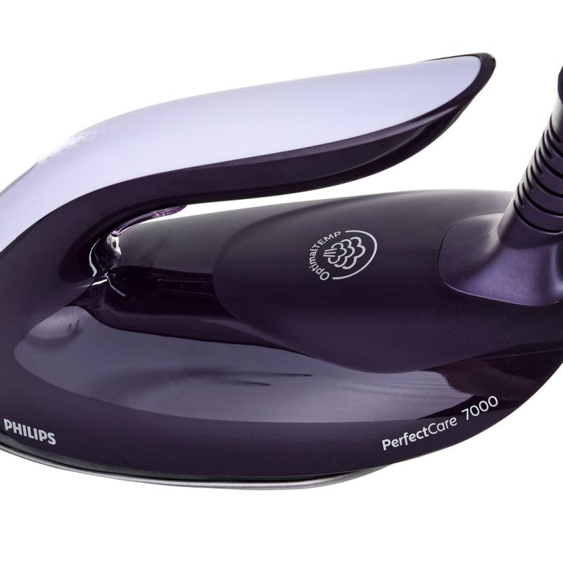 PHILIPS PerfectCare PSG7050/30 steam generator AGD - Produkty/Żelazka i generatory pary Your Sports Performance