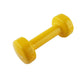 HMS 17023 vinyl weight 1kg Accessories/Training equipment Your Sports Performance