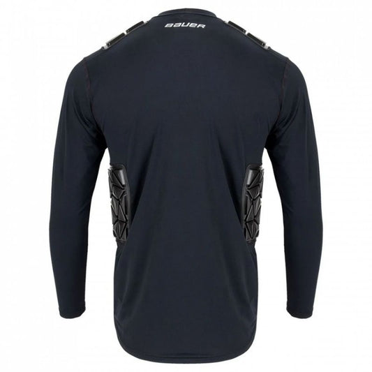 Ribano Bauer Elite Sr Goalkeeper Shirt In preparation Your Sports Performance