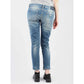 Guess Beverly Skinny W21003D0ET0-NEPE In preparation Your Sports Performance