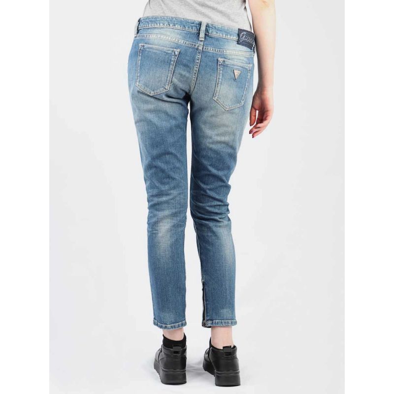 Guess Beverly Skinny W21003D0ET0-NEPE In preparation Your Sports Performance