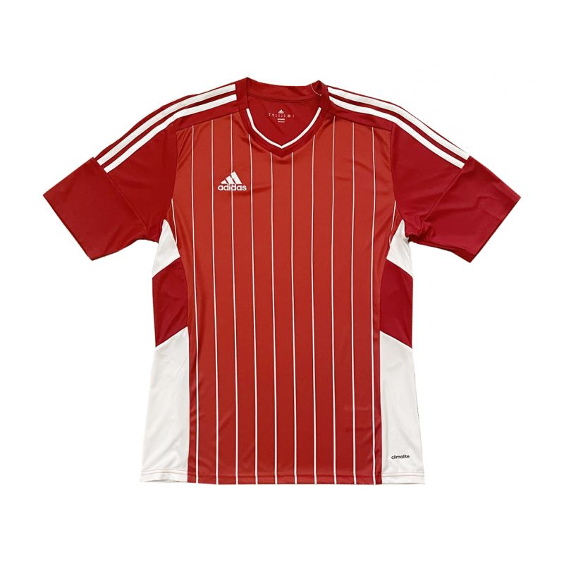 T-shirt adidas Fort F86463 Clothing/Football Adidas