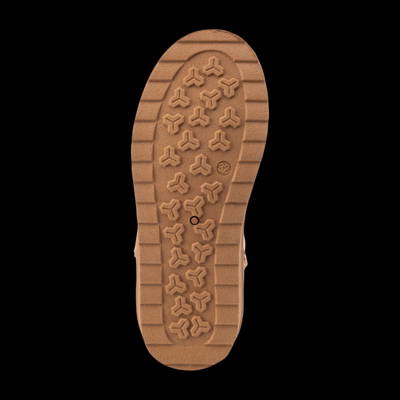 Children's Winter Shoes HALAN MID JRG In preparation Your Sports Performance