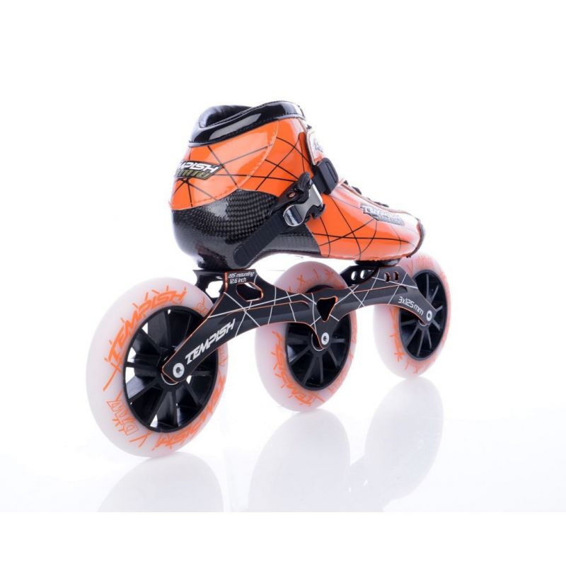 Tempish Atatu Low 10000047023 speed skates Accessories/Skating/Rolki (pozostałe) Your Sports Performance