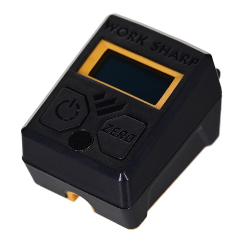 Work Sharp Professional Precision Adjust Sharpener AGD - Produkty/Ostrzałki Your Sports Performance