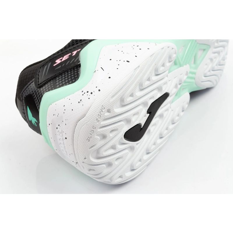 Joma Set 2601 women's tennis shoes, comfortable and stable