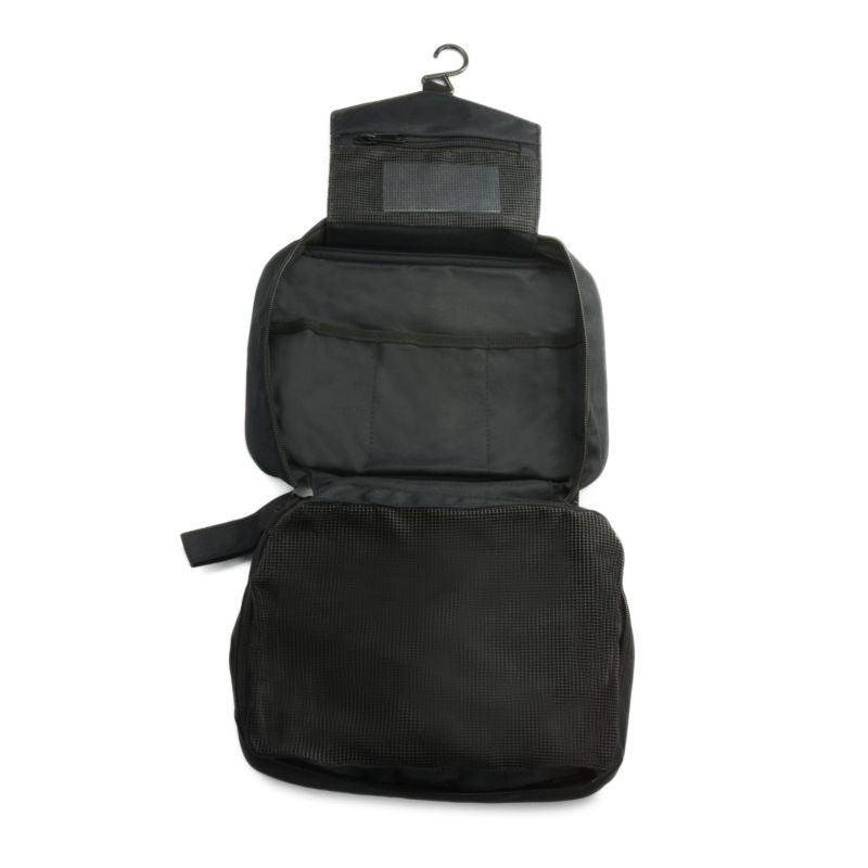 Offlander travel cosmetic bag for hanging OFF_CACC_06BK Accessories/pozostałe portfele i kosmetyczki Your Sports Performance