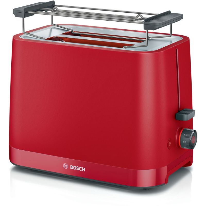 BOSCH TAT 3M124 toaster AGD - Produkty/Tostery Your Sports Performance