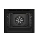 BEKO BBISM14300BMPE Steam Assisted Oven with Steam, Self-Cleaning, Pyrolysis, Energy Class A+ AGD - Produkty/Piekarniki do zabudowy Your Sports Performance