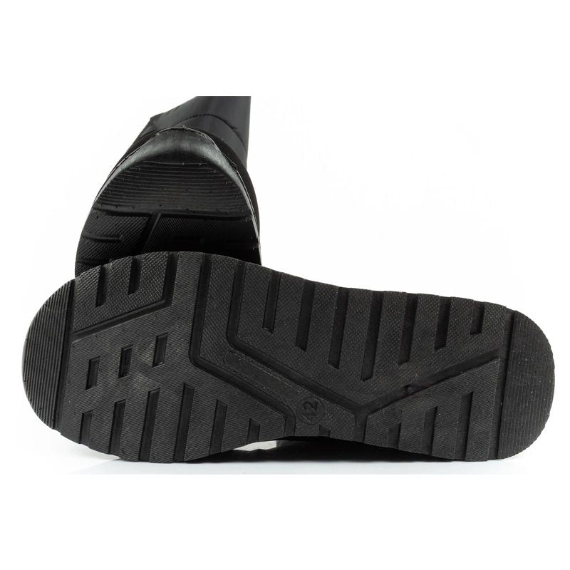 Progress winter boots snow boots men's warm fashionable boots with Velcro In preparation Your Sports Performance
