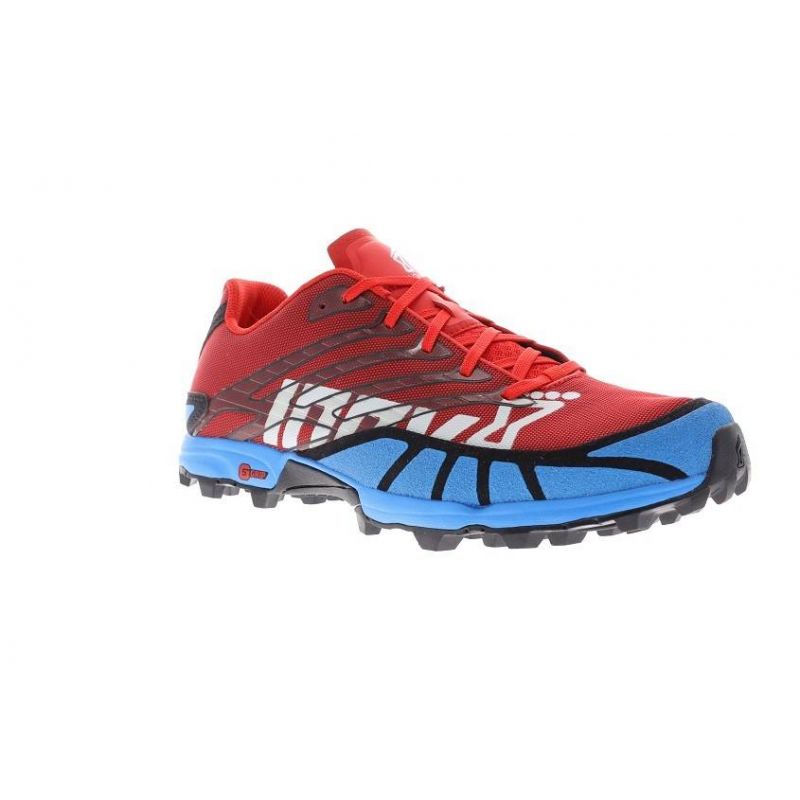 Inov-8 X-Talon 255 W shoes 000915-RDBL-S-01 Footwear/Outdoor/Inov-8 Your Sports Performance
