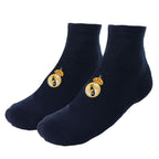 Real Madrid socks 2-pack navy blue 2900003459 To be categorized Your Sports Performance