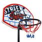 Meteor Street 10135 Basketball Set Accessories/Training equipment/Stojak do koszykówki Your Sports Performance