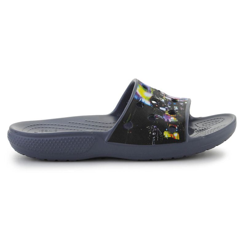 Crocs Classic Meta Scape Slide 208471-0C4 slippers Footwear/Lifestyle/Crocs Crocs