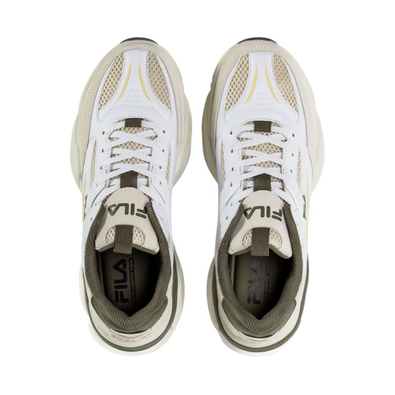 Fila Recade FFM0408 13497 Men's Shoes