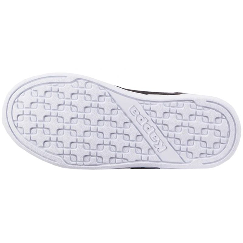 Kappa Lineup Low K Jr 260932K 1160 shoes Footwear/Lifestyle/Kappa Kappa