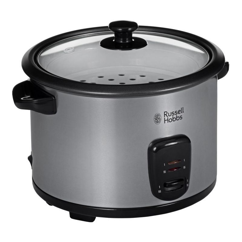 Russell Hobbs Rice Cooker 19750-56 AGD - Produkty/Szybkowary Your Sports Performance