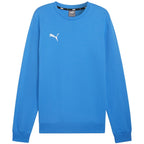 Puma Team Goal Casuals Crew Neck Sweat M 658592 02 Clothing/Training Puma